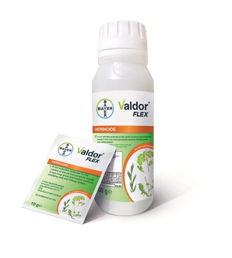 Valdor Flex New Residual Herbicide Available