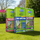 All Year Round Lawncare Packages