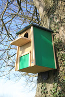 Wildlife World Barn Owl Nest Box