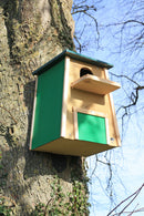 Wildlife World Barn Owl Nest Box