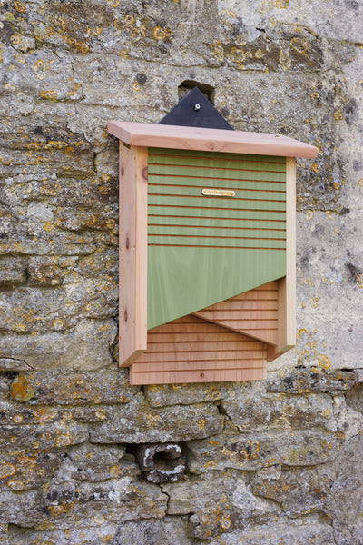 Wildlife World Conservation Bat Box