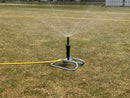 Domestic Lawn Sprinkler Kit