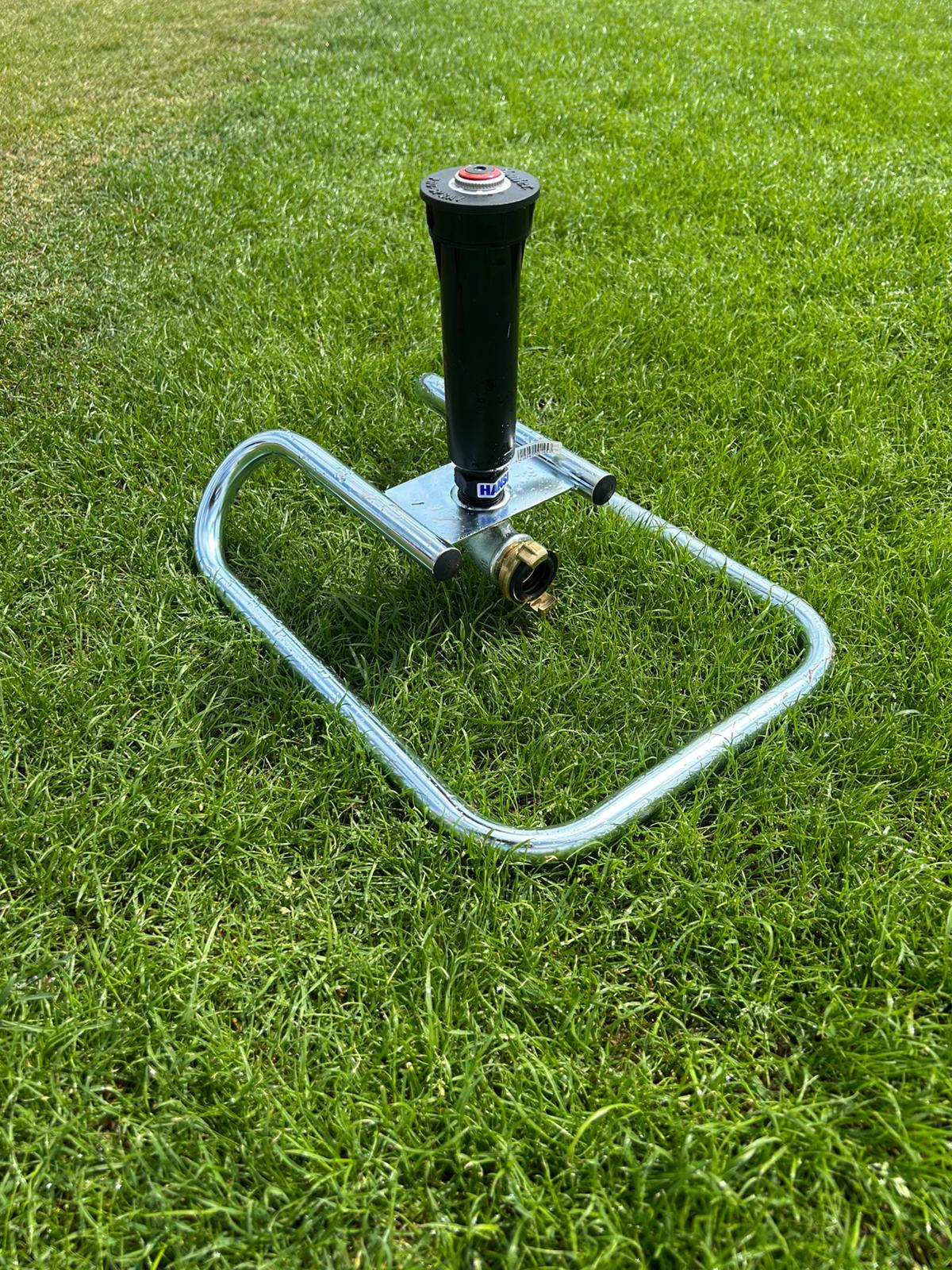 Domestic Lawn Sprinkler Kit