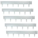 EverEdge Classic CorTen - 5m Pack