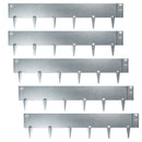 EverEdge Classic CorTen - 5m Pack