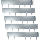 EverEdge Classic CorTen - 5m Pack