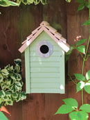 Wildlife World New England Nest Box