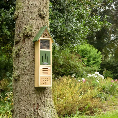 National Trust Insect Tower