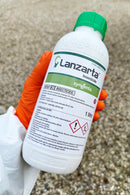 Lanzarta Pine Weevil Insecticide 1L