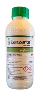 Lanzarta Pine Weevil Insecticide 1L