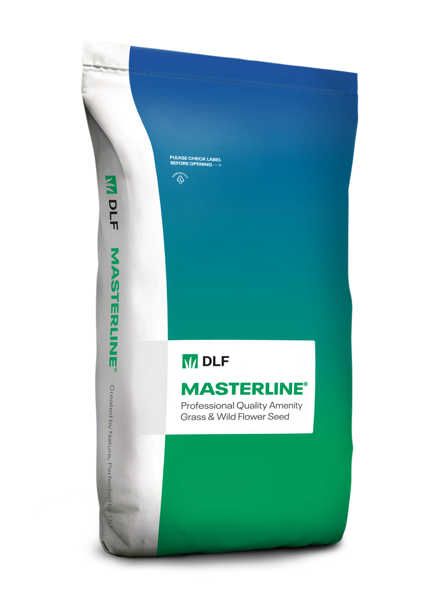 Masterline PM65 Gallop Grass Seed 20kg