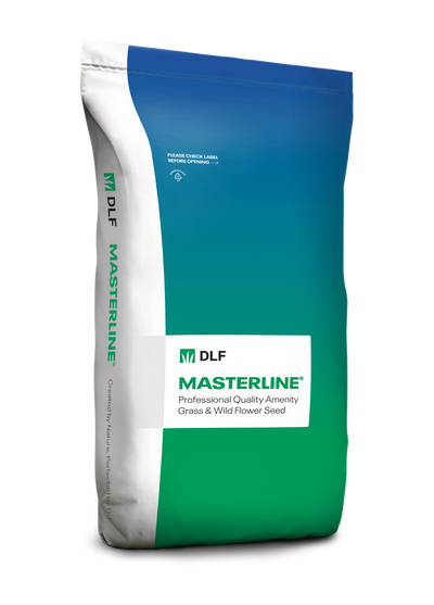Masterline PM60 Greenshade Grass Seed