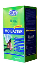 MO Bacter Organic Lawn Fertiliser