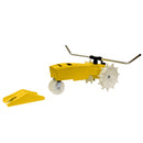 Nelson Rain Train Water Tractor