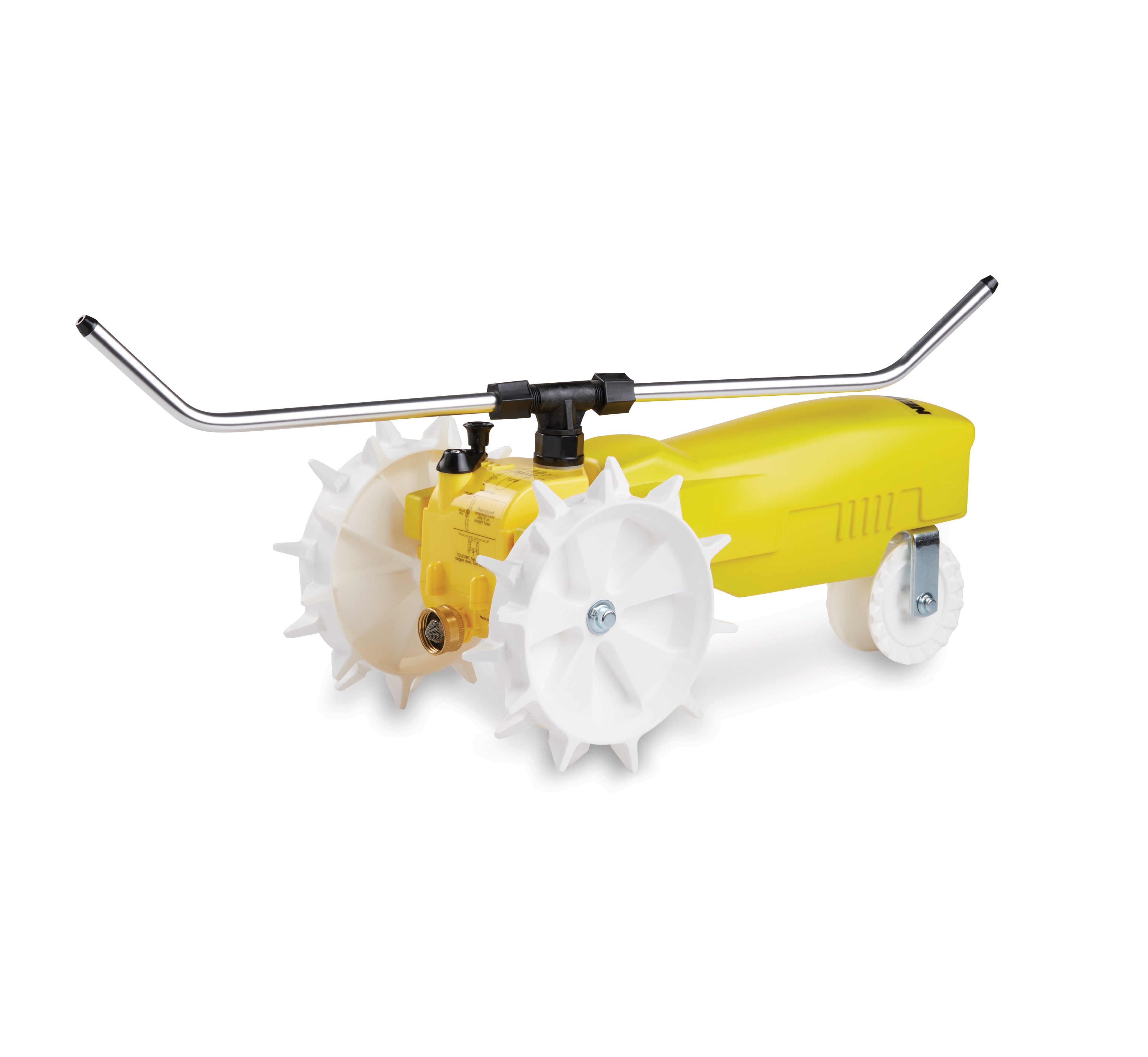 Nelson Rain Train Water Tractor