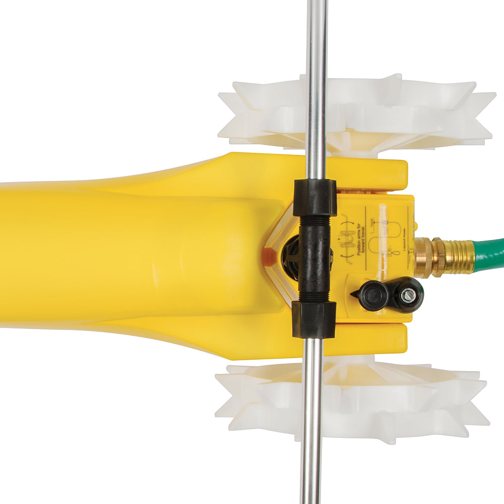 Nelson Rain Train Water Tractor