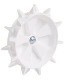 Nelson Rain Train Water Tractor