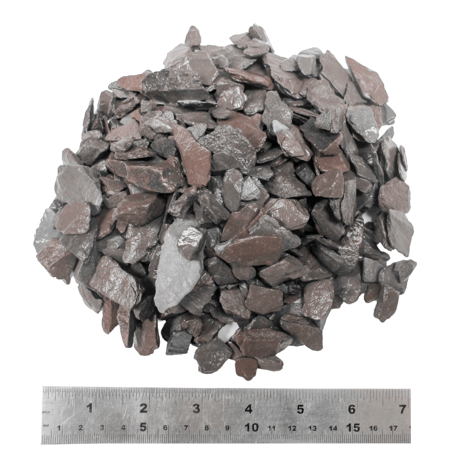 Slate Bulk Bag thistle