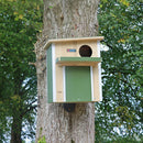 Wildlife World Owl/Kestrel Nest Box