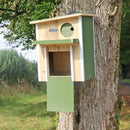 Wildlife World Owl/Kestrel Nest Box