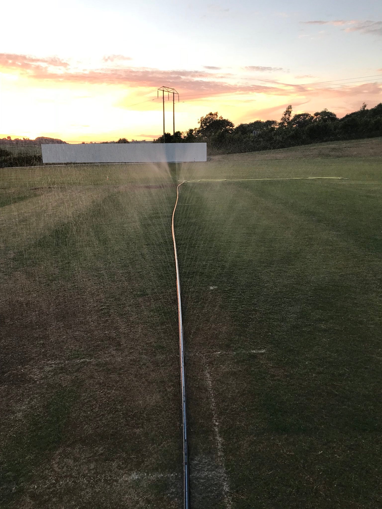 Reguflow Garden with Fittings