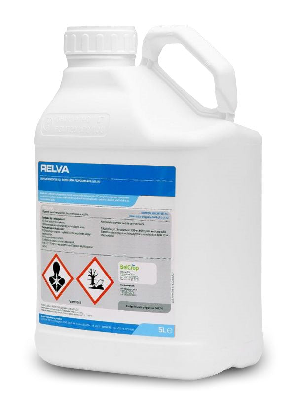 Relva Granules 5kg