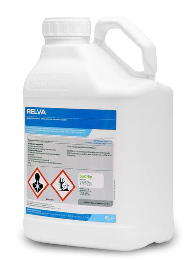 Relva Granules 5kg
