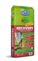 RHS Viano Recovery Organic Fertiliser 8-6-13 +3MgO +Humifirst