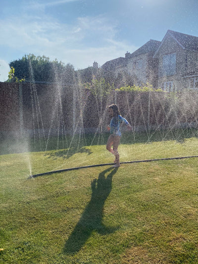 Reguflow Garden with Fittings