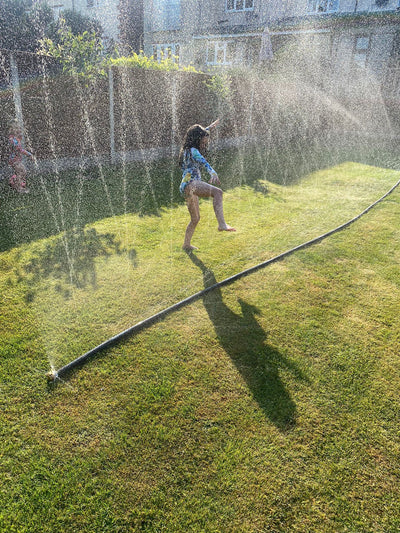 Reguflow Garden with Fittings