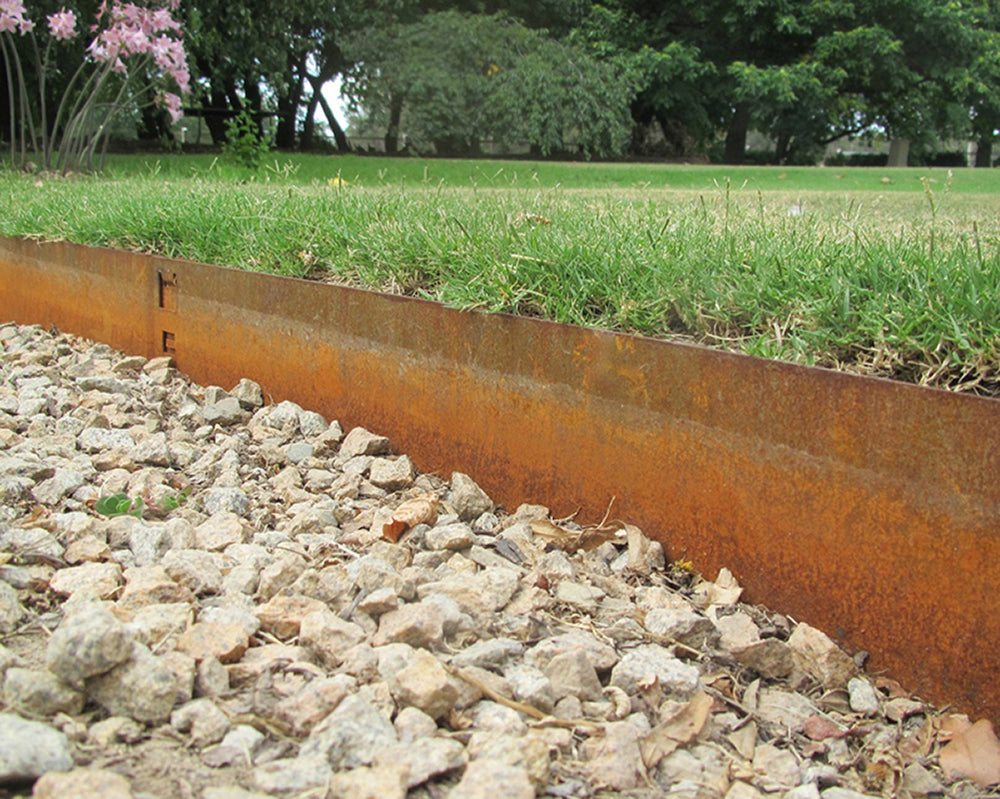 EverEdge Classic CorTen - 5m Pack
