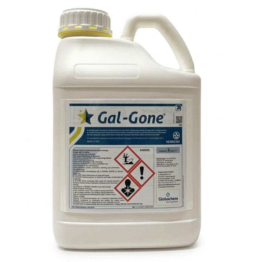 premix herbicides Gal-Gone Selective Weed Killer 5L