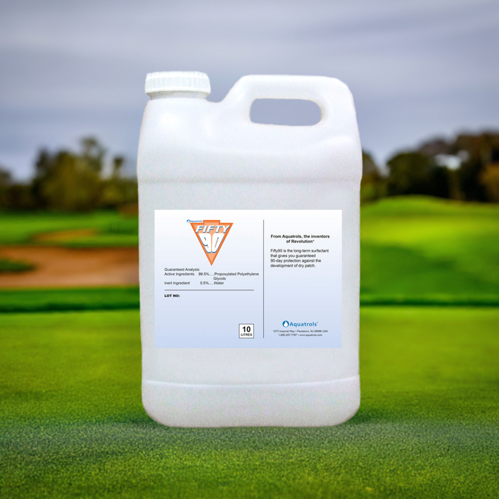 Fifty90 - Wetting Agent