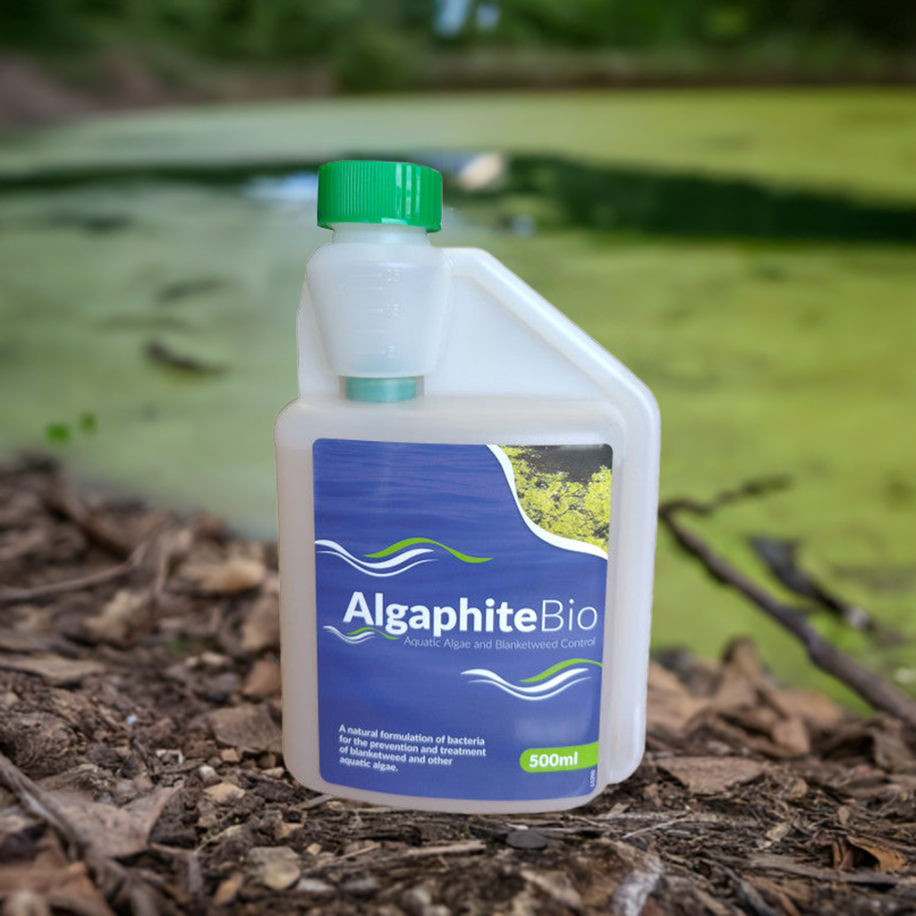 Algaphite Bio - Algae and Blanket Weed Treatment