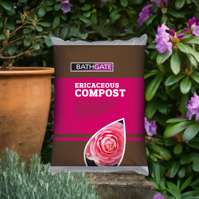 Ericaceous Compost 50L