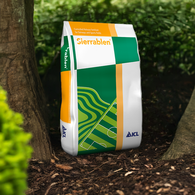 ICL Sierrablen Flora 11-22-9+6MgO 8-9 Months Planting Fertiliser 25kg