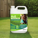 Mossoff Lawn Care Moss Killer