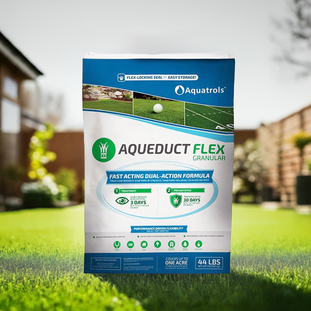 Aqueduct Flex Granular - Wetting Agent