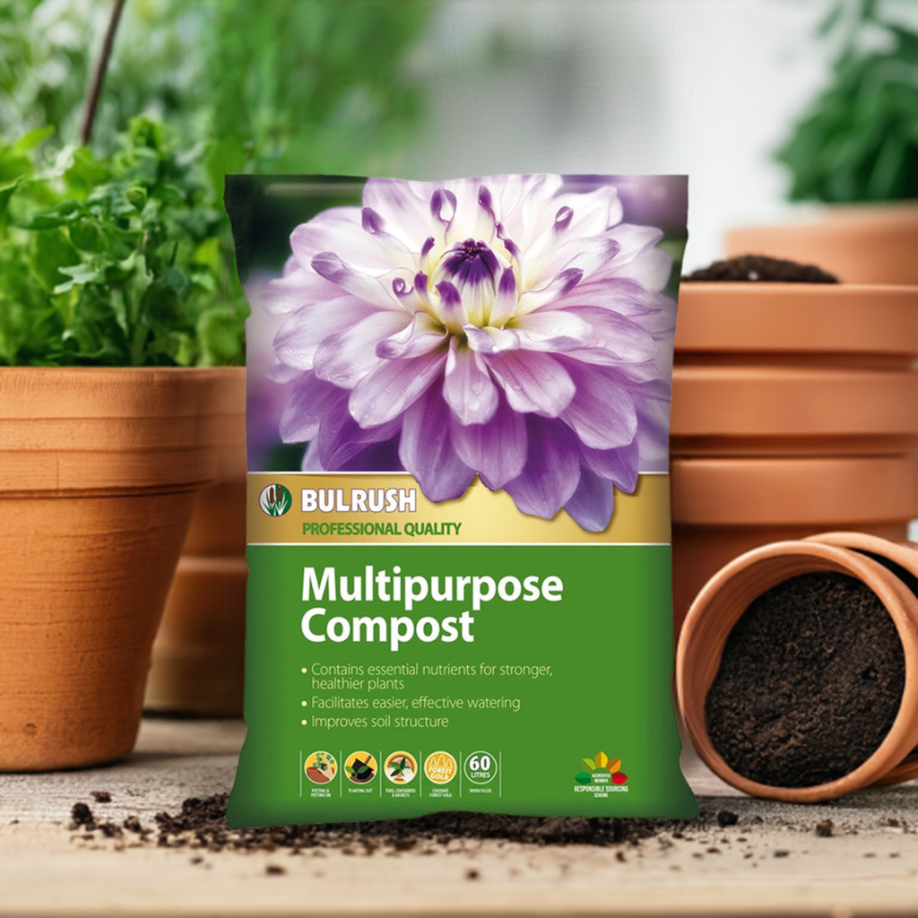 Multi-Purpose Compost 60L