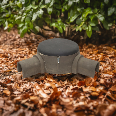 Vivara Pro WoodStone® Hedgehog House