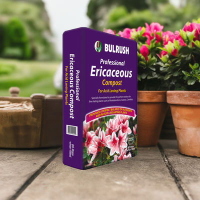 Forest Gold Ericaceous Compost 60L