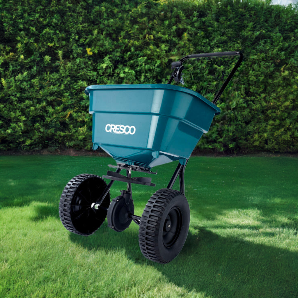 Cresco 10 Fertiliser Spreader