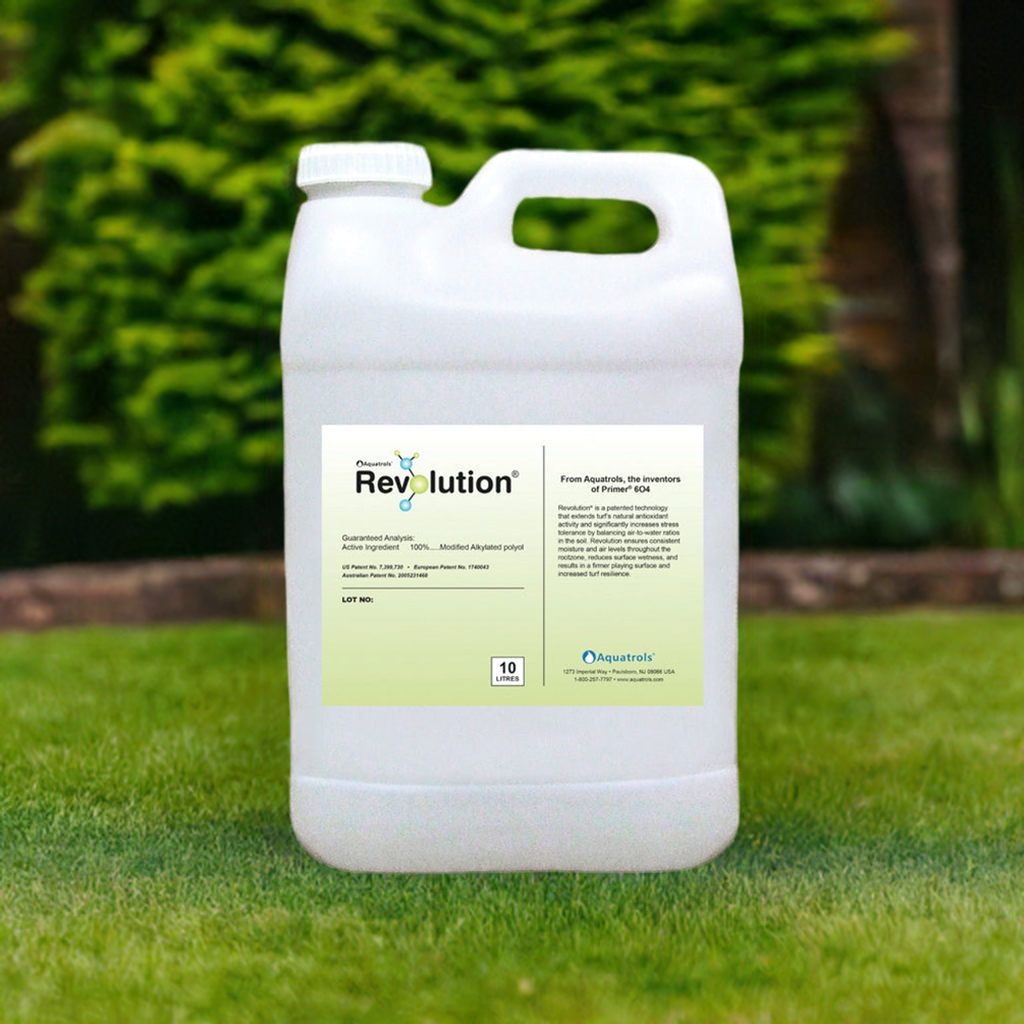 Revolution - Wetting Agent