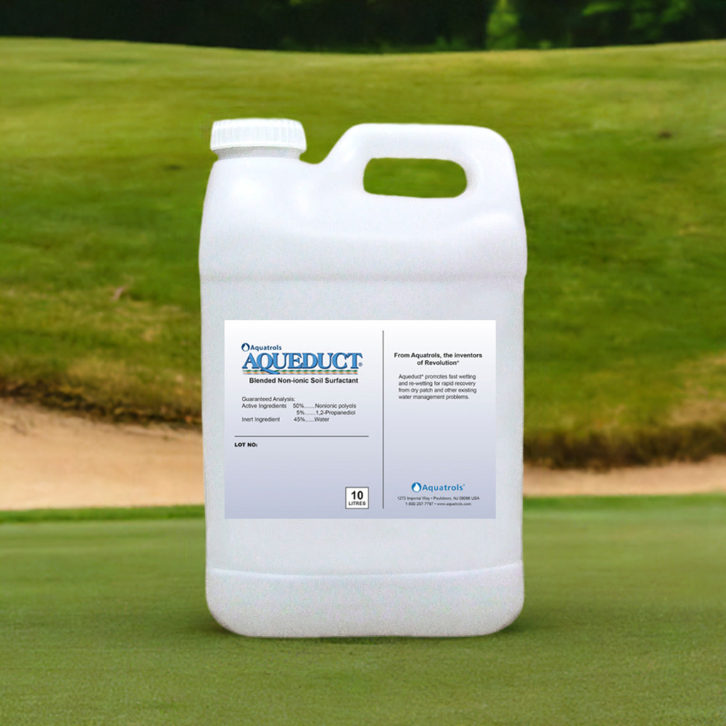 Aqueduct - Wetting Agent