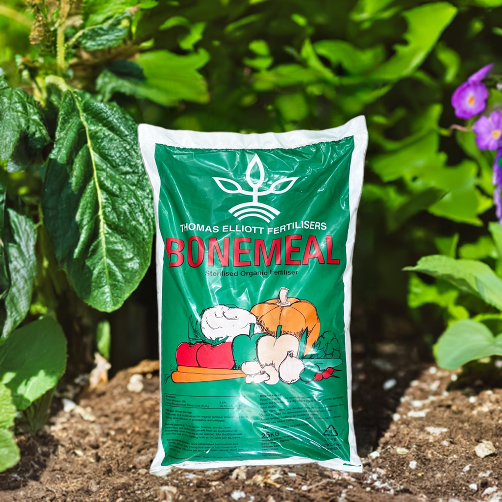 Bonemeal Organic Fertiliser