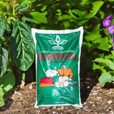 Bonemeal Organic Fertiliser
