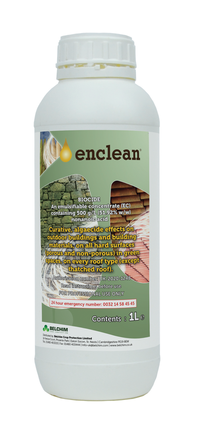 Enclean