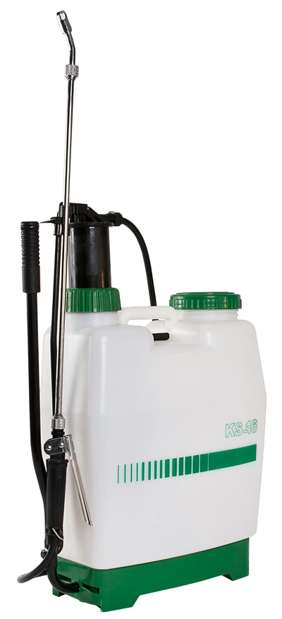 Micropak KS16 Knapsack Sprayer 16L