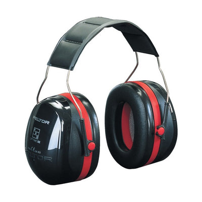 3M Optime 3 Premium Ear Muff