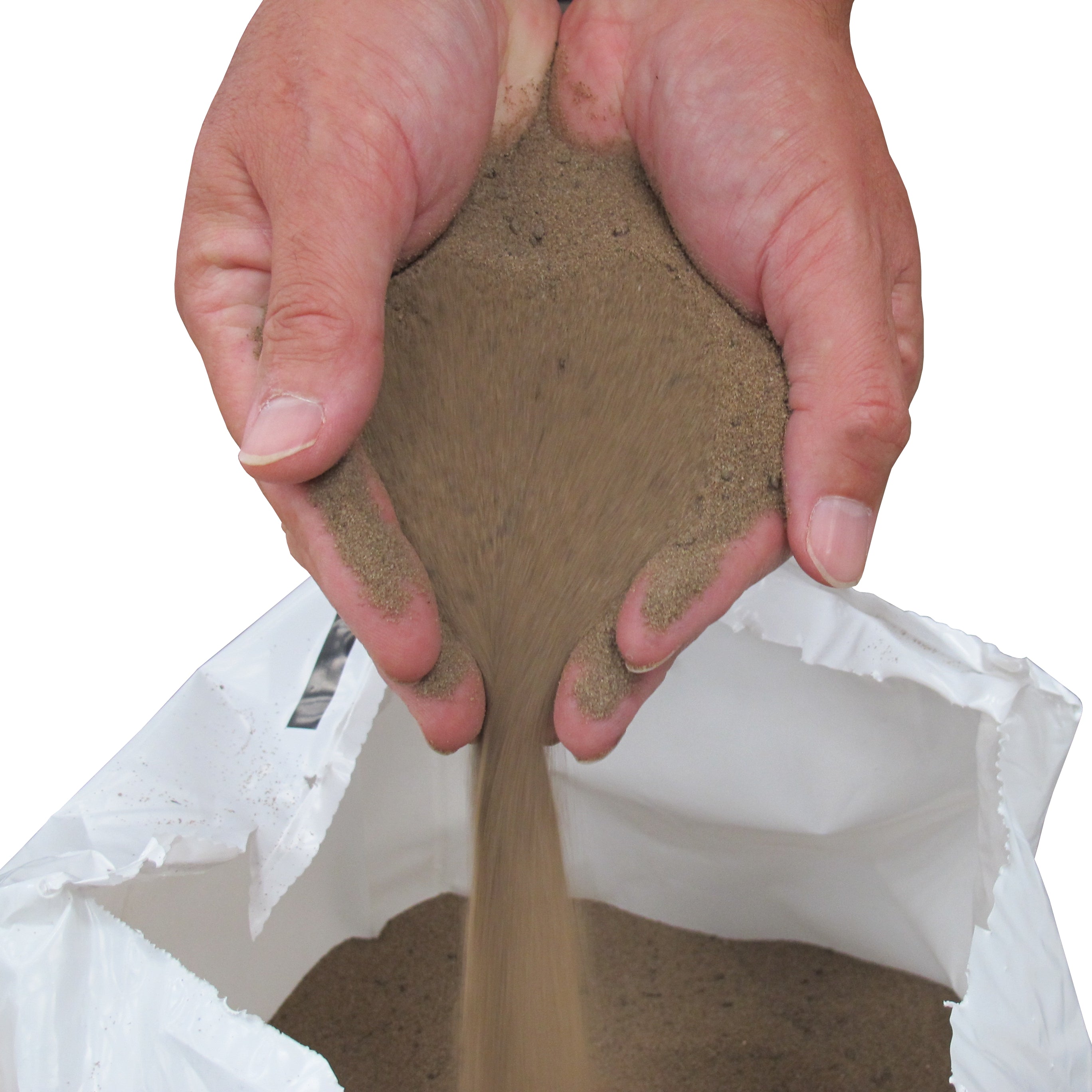 70/30 Fine Turf Lawn Top Dressing 25kg